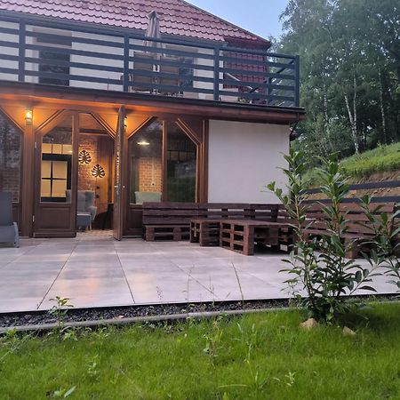 Izerska Weranda - Gorski Apartament 120M2 Świeradów-Zdrój 외부 사진