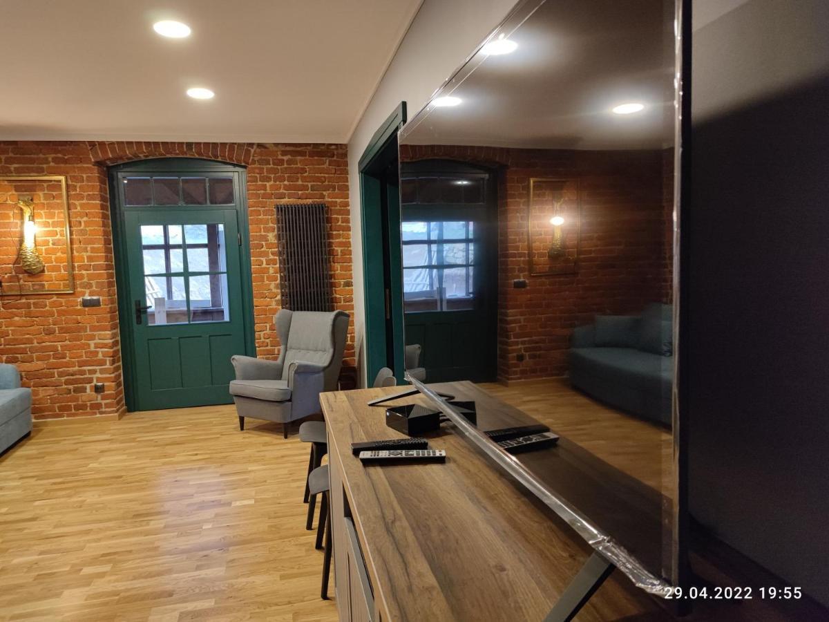 Izerska Weranda - Gorski Apartament 120M2 Świeradów-Zdrój 외부 사진