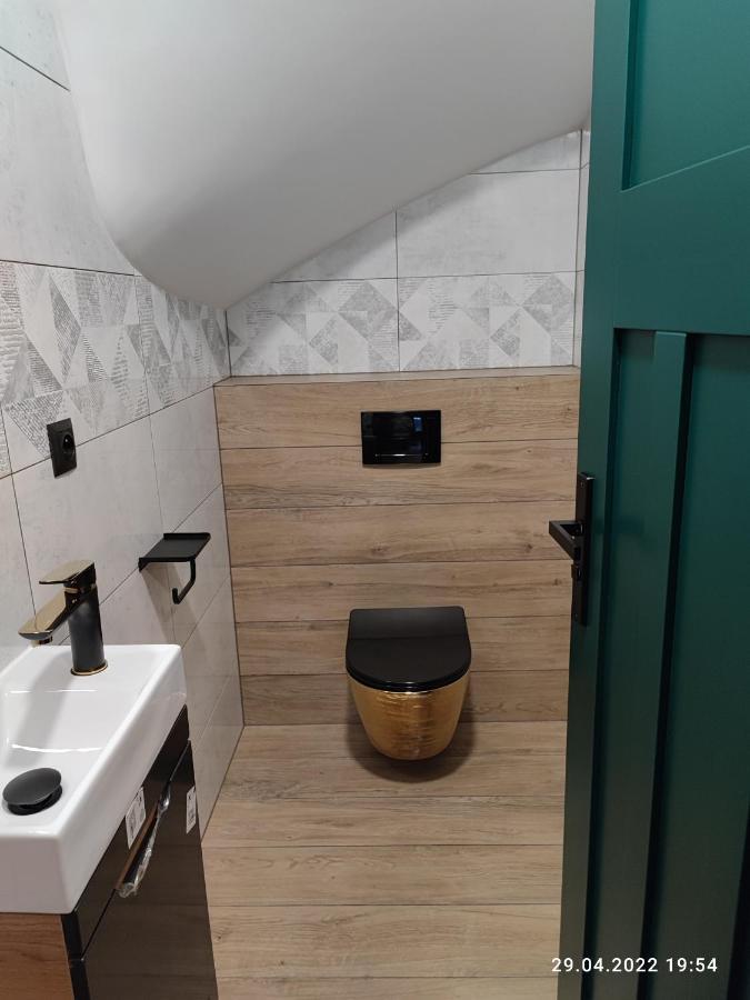 Izerska Weranda - Gorski Apartament 120M2 Świeradów-Zdrój 외부 사진