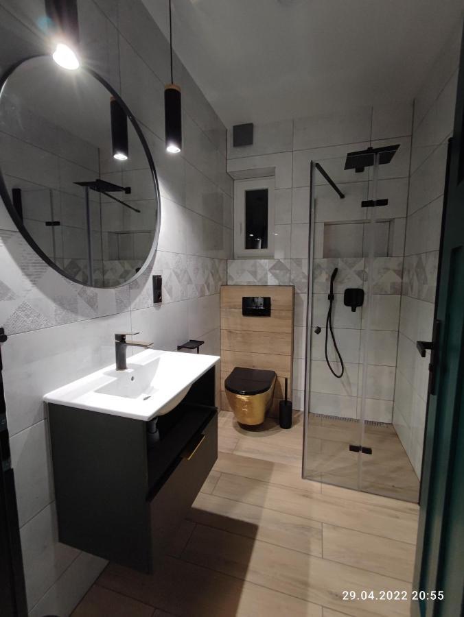 Izerska Weranda - Gorski Apartament 120M2 Świeradów-Zdrój 외부 사진