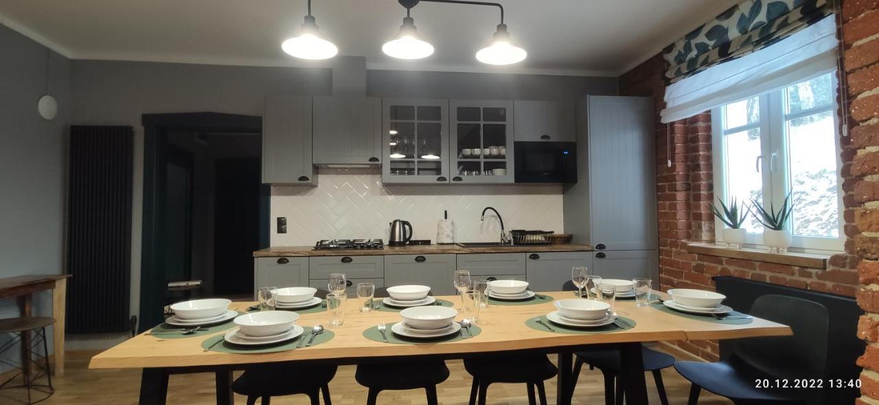 Izerska Weranda - Gorski Apartament 120M2 Świeradów-Zdrój 외부 사진